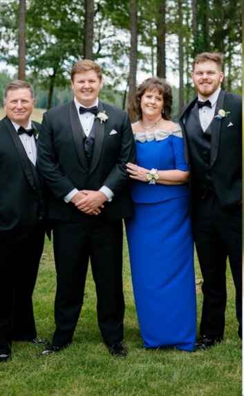 Dr. Tonya Bradley