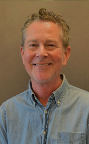 Dr. Kevin Hayes