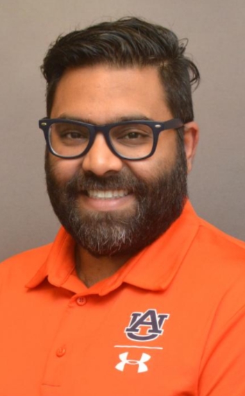 Dr. Bhavesh Joshi