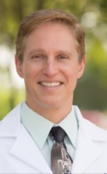 Dr. Phillip Snider