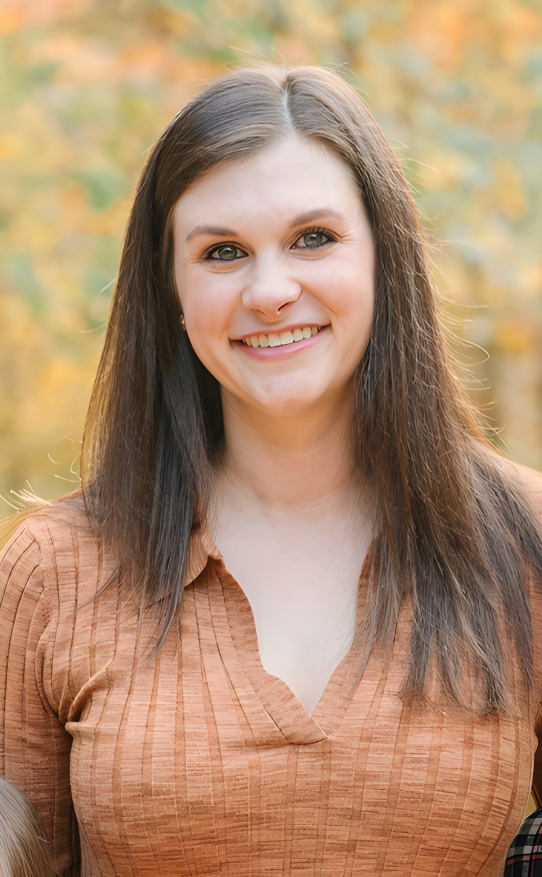 Ali Walker, CRNP