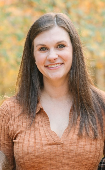 Ali Walker